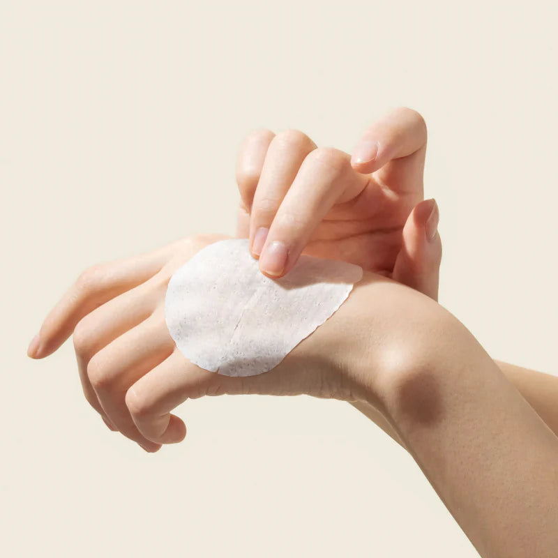 DEAR OHNEUL „TONER PAD" drėkinantys toniko diskeliai, 60 vnt
