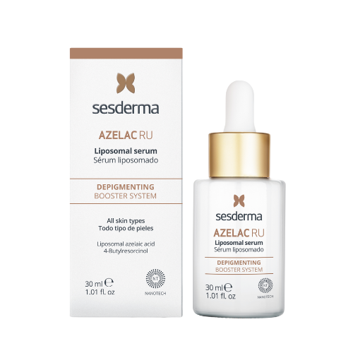 AZELAC RU liposominis serumas, 30 ml