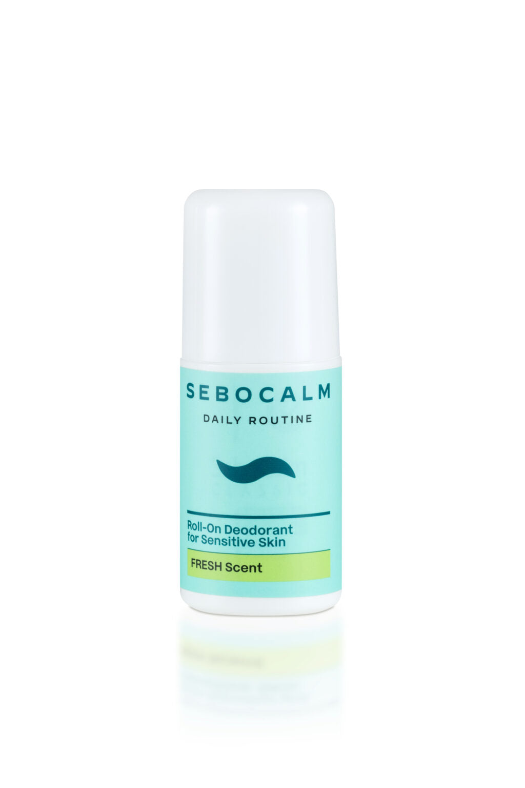 SeboCalm jautrios odos dezodorantas, 70 ml