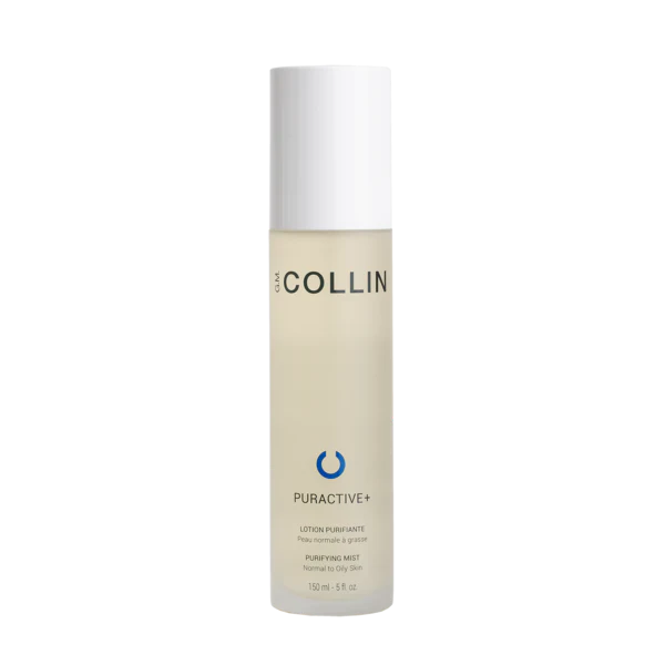 G.M. COLLIN PURACTIVE+ dulksna mišriai ir riebiai odai, 150 ml