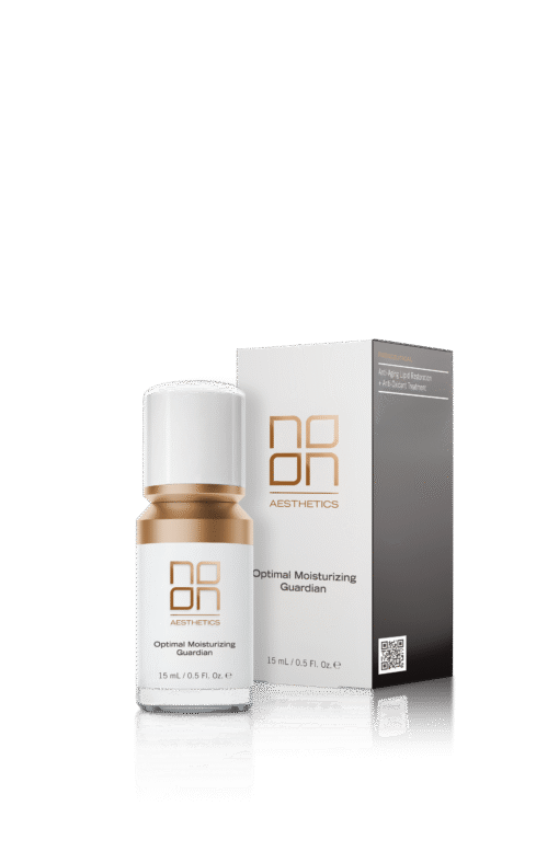 NOON KELIONINIO DYDŽIO OMG OPTIMAL MOISTURIZING GUARDIAN KREMAS, 15 ml