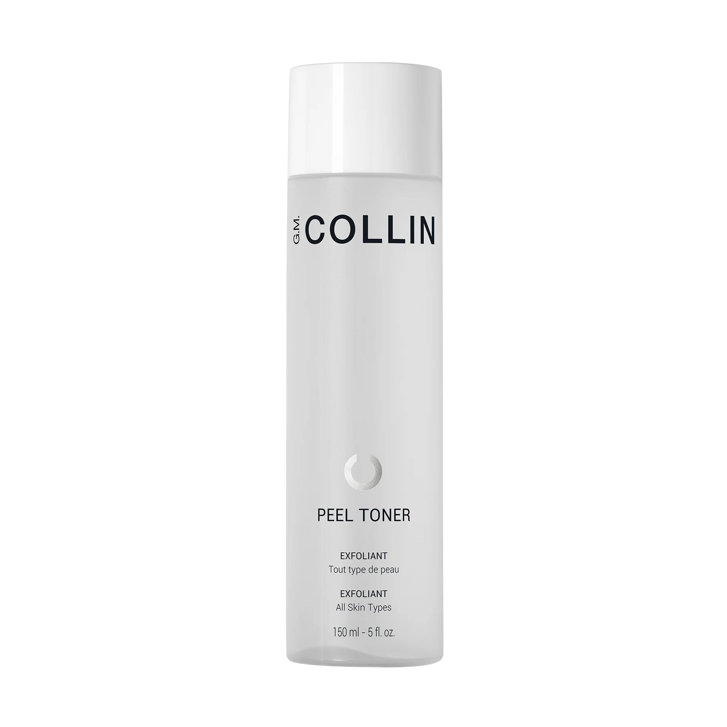 G.M.COLLIN eksfolijuojantis tonikas, 150 ml