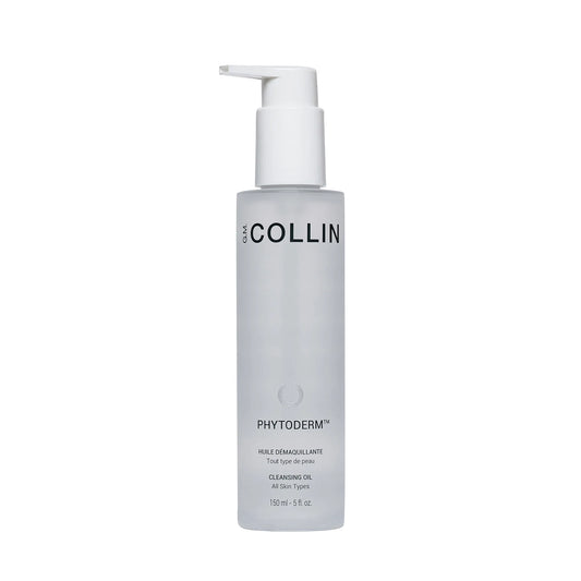 G.M. COLLIN PHYTODERM valomasis aliejus, 150 ml
