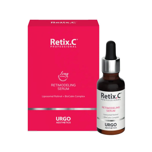 Retix.C RETIMODELING serumas, 30 ml