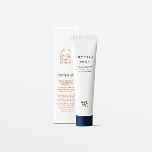 SKYMILK „OINTMENT” vietinio naudojimo balzamas, 15 g