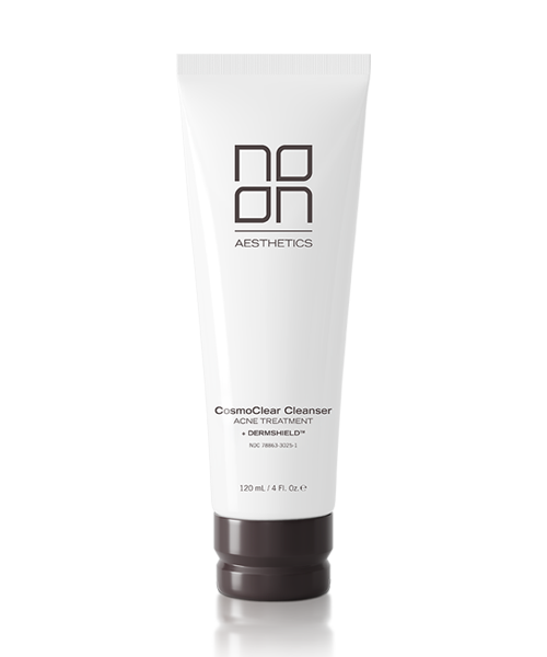 NOON Aesthetics™ COSMO CLEAR prausiklis