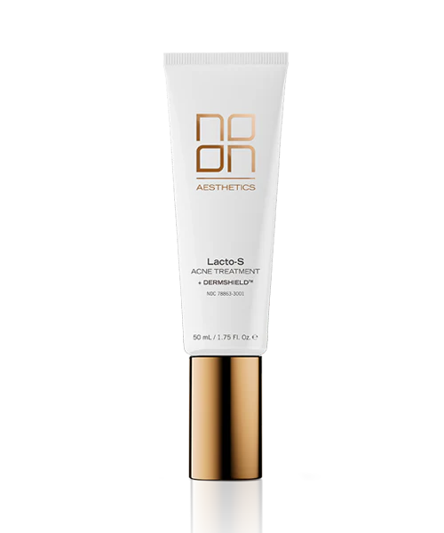 NOON Aesthetics™ Lacto- S (buvęs Hydrogel kremas), 50 ml