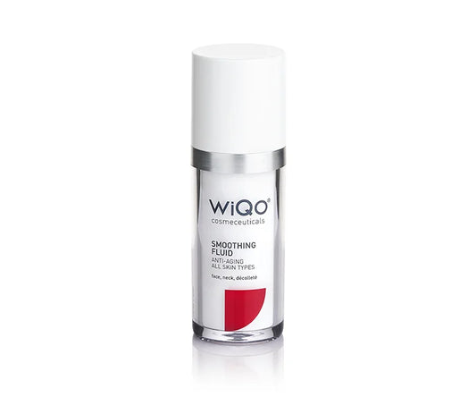 WiQo jauninantis veido serumas, 30 ml