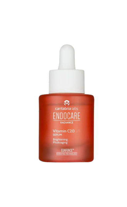 ENDOCARE RADIANCE VITAMIN C20 serumas, 30 ml