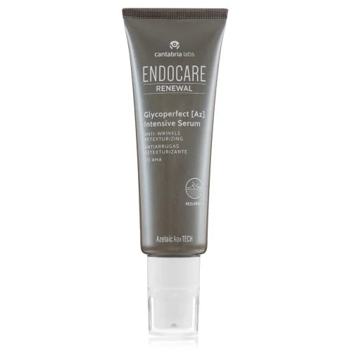 ENDOCARE RENEWAL GLYCOPERFECT [Az] intensyvus jauninantis serumas, 50 ml