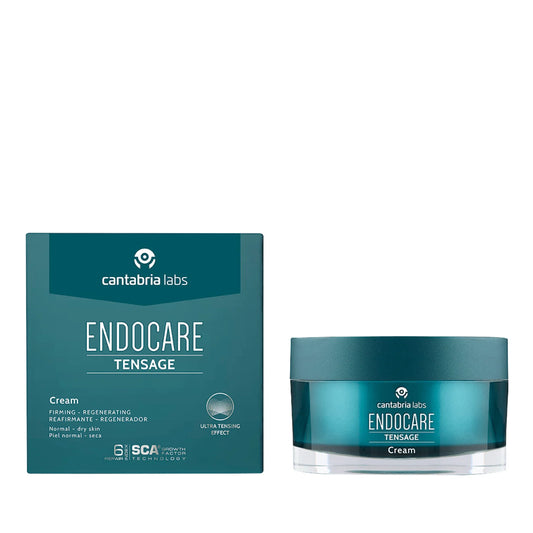 ENDOCARE TENSAGE stangrinantis veido kremas, 30 ml