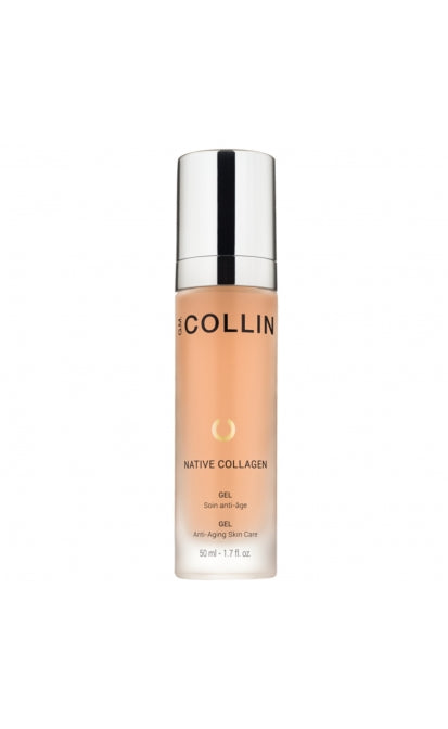 G.M. COLLIN NATIVE COLLAGEN GELIS, 50 ML