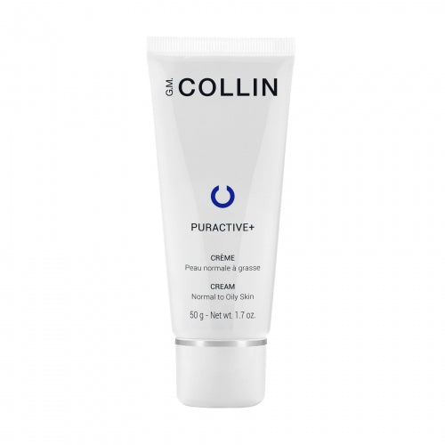 G.M. COLLIN PURACTIVE+ veido kremas, 50 ml