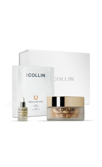 G.M. COLLIN REPAIR COLLECTION DOVANŲ RINKINYS