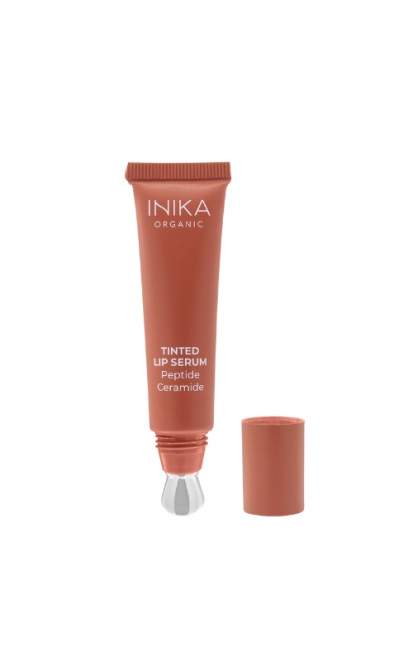 INIKA ORGANIC LŪPŲ SERUMAS - ROSEWOOD, 10ml