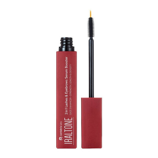 CANTABRIA LABS IRALTONE 2 viename antakių ir blakstienų serumas, 10ml