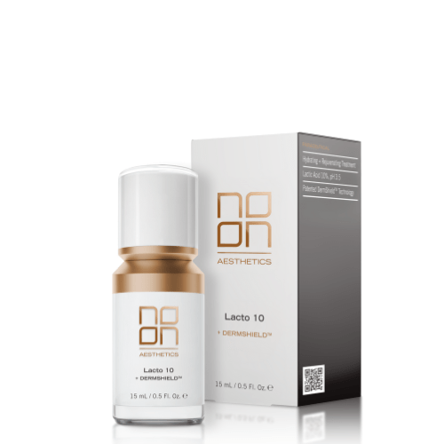 NOON KELIONINIO DYDŽIO LACTO-10, 15 gr