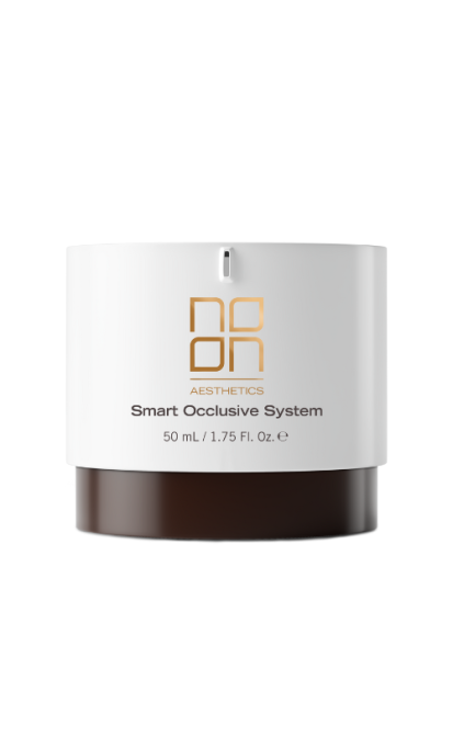 NOON SOS™ SMART OCCLUSIVE SYSTEM kremas, 50 g