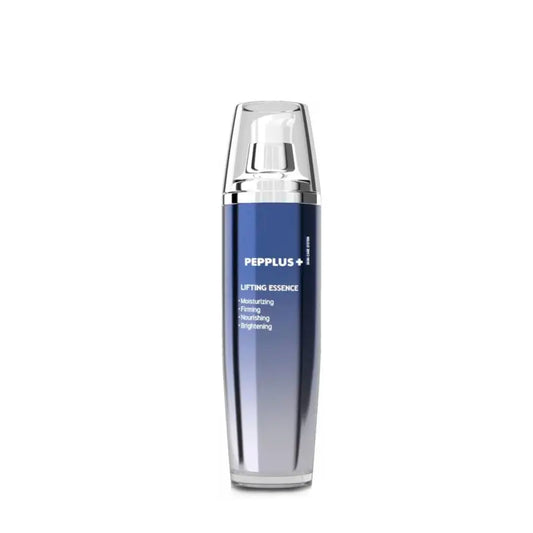 PEPPLUS esencija stangrumo stokojančiai odai, 50 ml