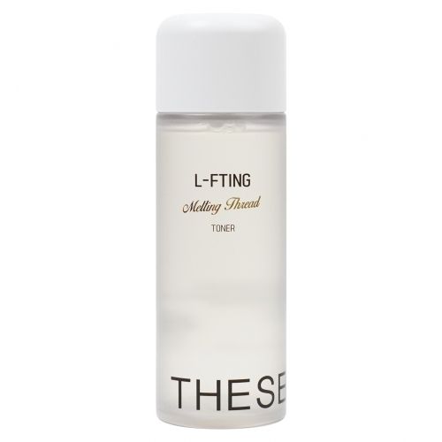 THESERA L-FTING veido tonikas, 100 ml