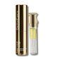 DermEden Apsauginė UV dulksna TOUCH UP MIST SPF50